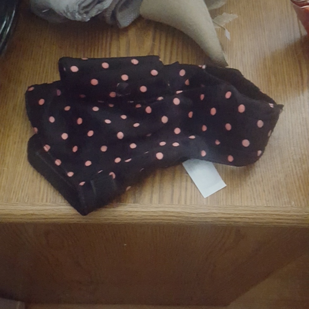 Dog vest